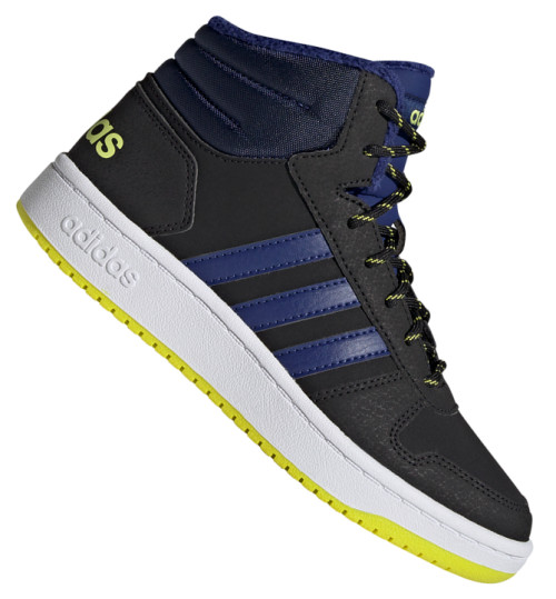 Adidas Hoops 2.0 Winter №28 - 38.2/3